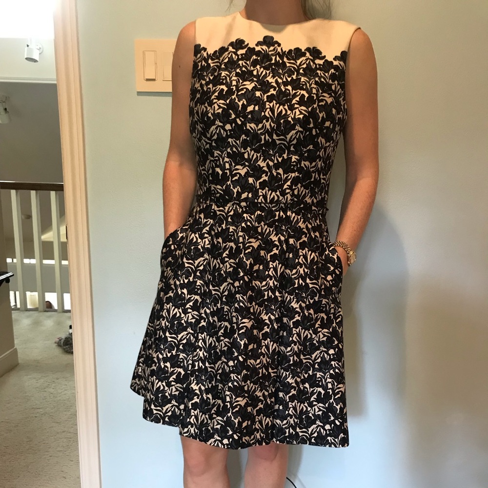Tory Burch dress
